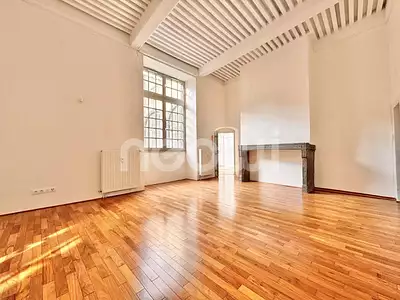 Appartement, 96,69 m²
