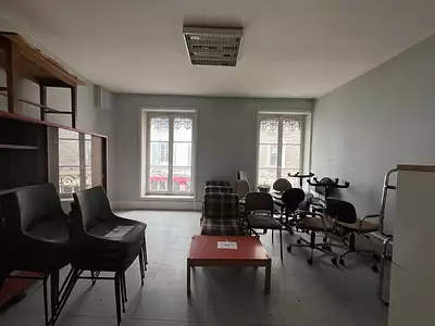 Appartement, 175 m²
