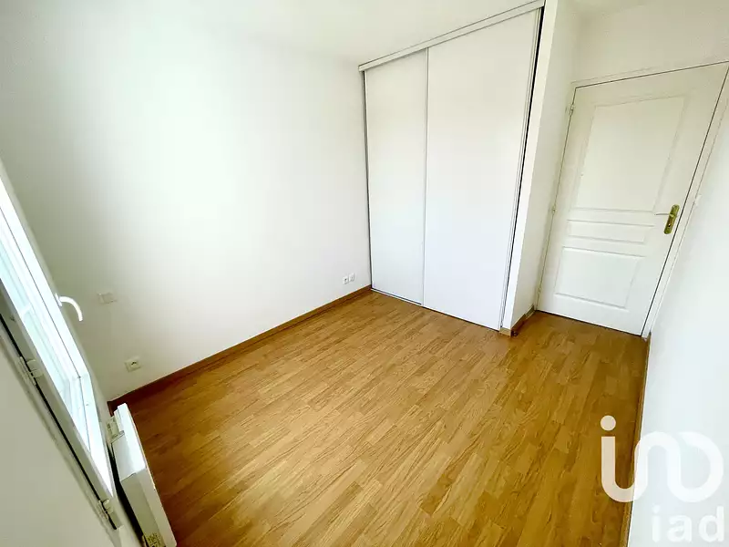 Appartement, 38 m²