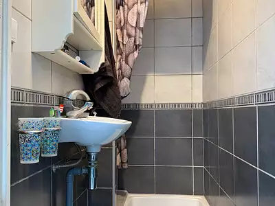 Maison, 53 m²