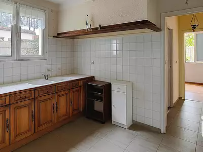 Maison, 81 m²