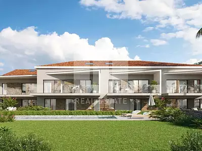 Appartement, 101,19 m²