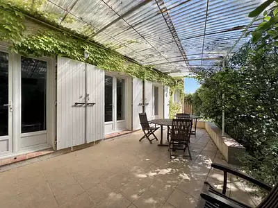 Maison, 152 m²