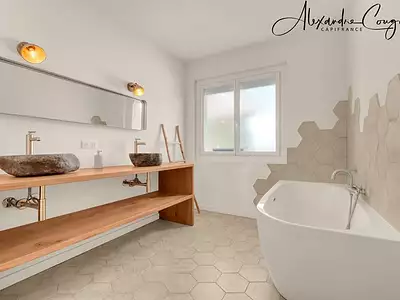 Maison, 309 m²