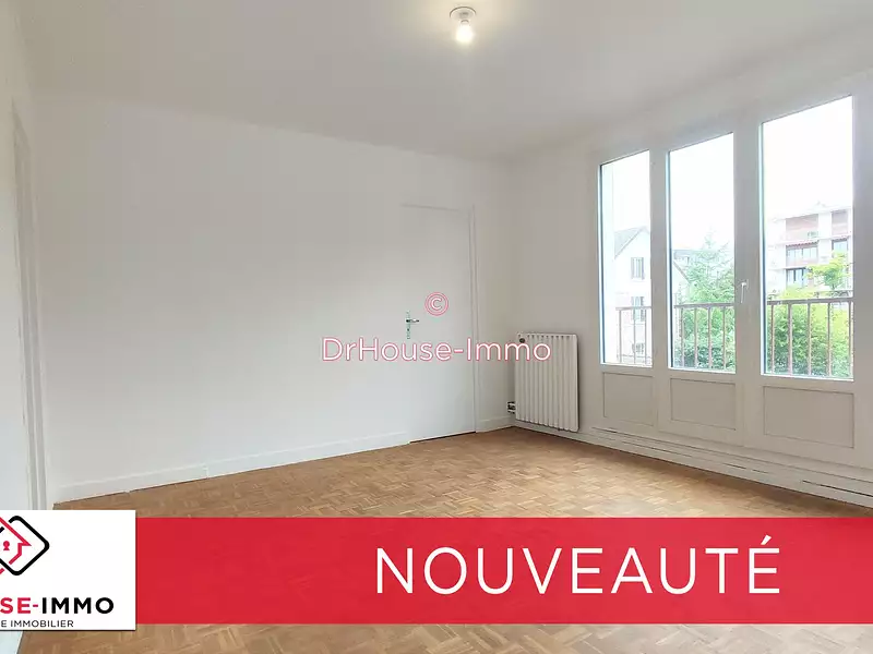 Appartement, 61 m²