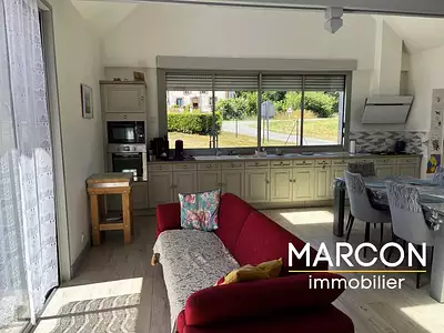 Maison, 144 m²