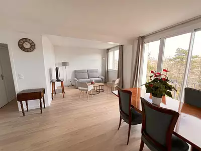 Appartement, 53,04 m²