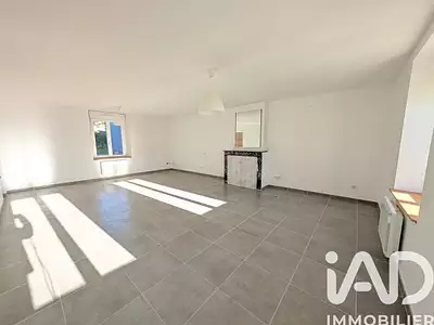 Maison, 190 m²