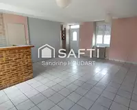 Maison, 70 m²