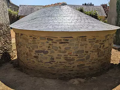 Maison, 151 m²