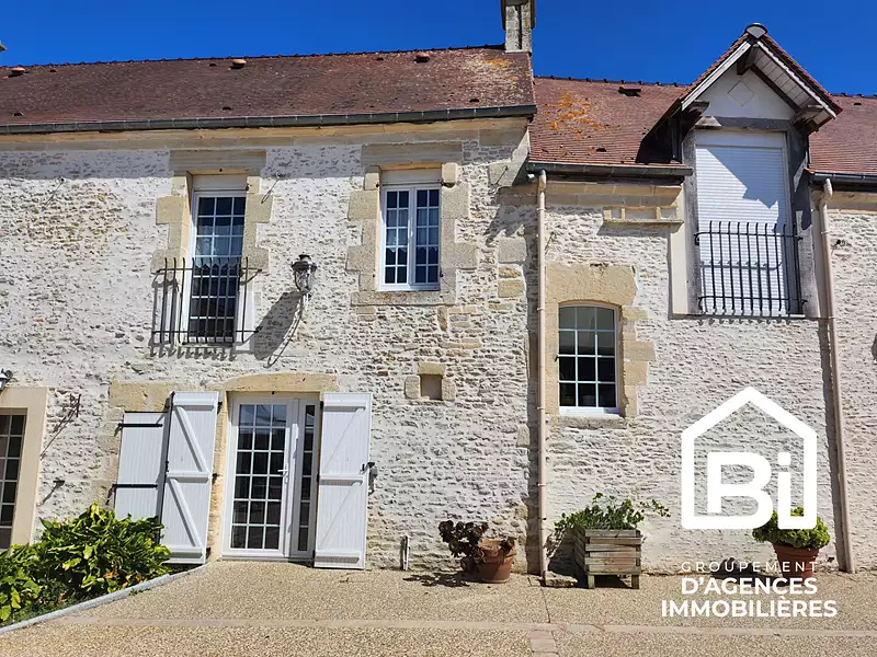 Appartement, 66,37 m²