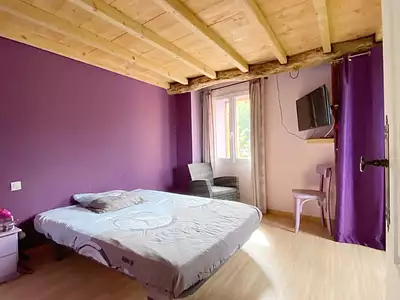 Maison, 65 m²