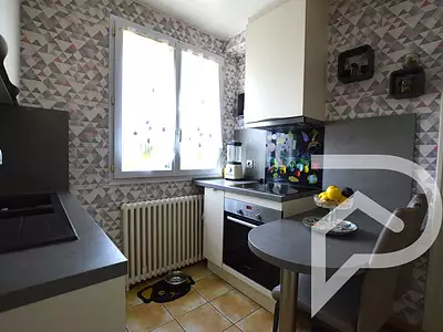 Maison, 65 m²