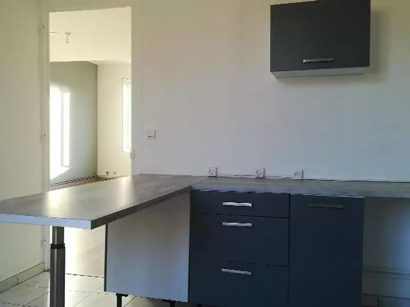 Appartement, 68,5 m²