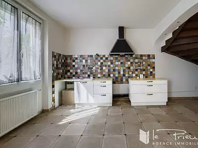 Maison, 130 m²