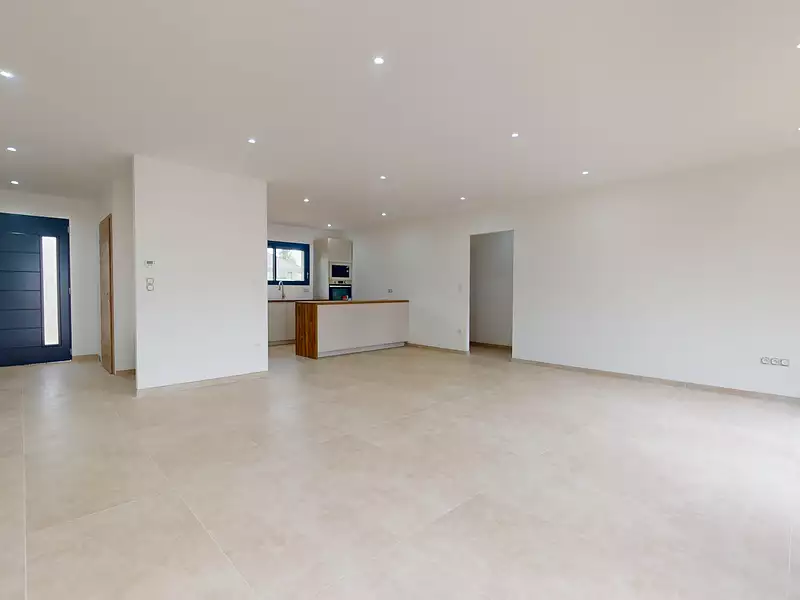 Maison, 95 m²
