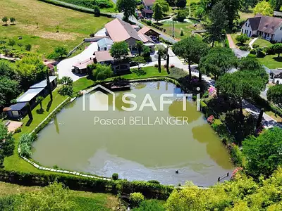 Maison, 168 m²
