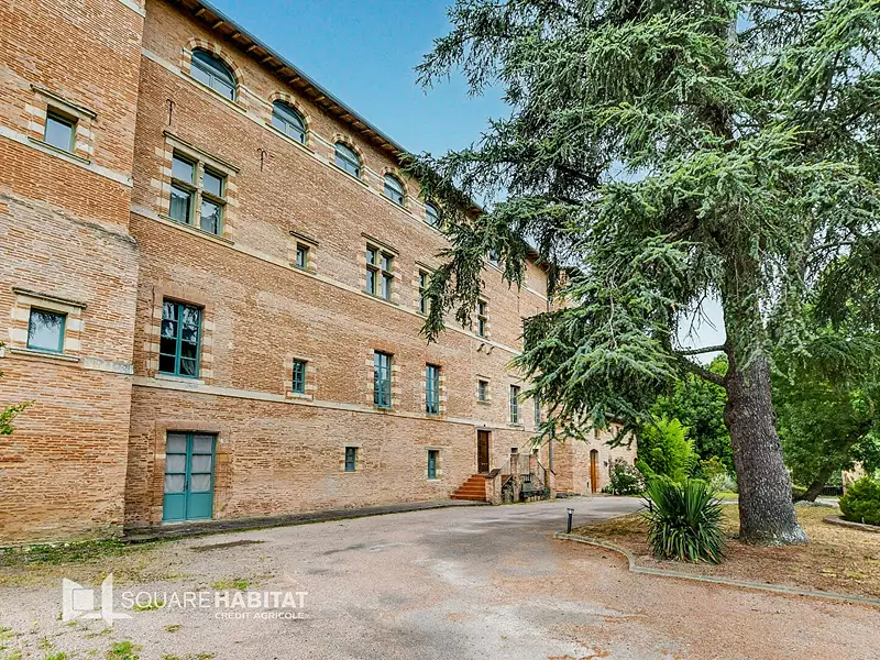 Appartement, 132 m²