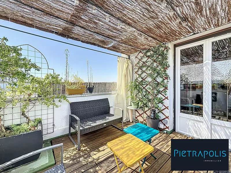 Appartement, 99 m²