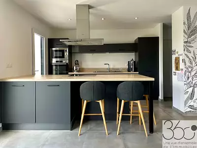 Maison, 110 m²