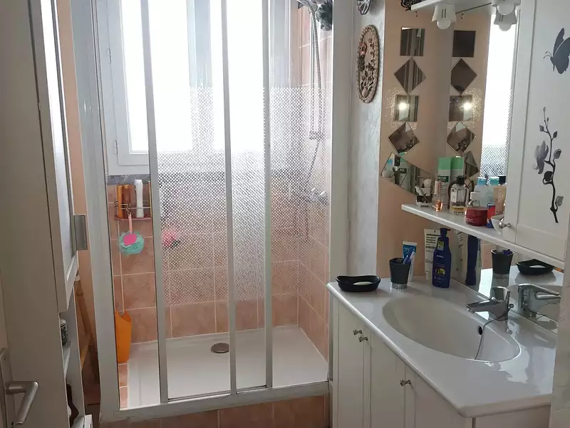 Appartement, 81,13 m²