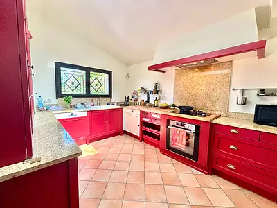 Maison, 155 m²
