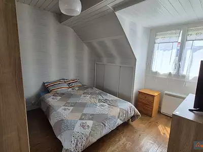 Maison, 65 m²