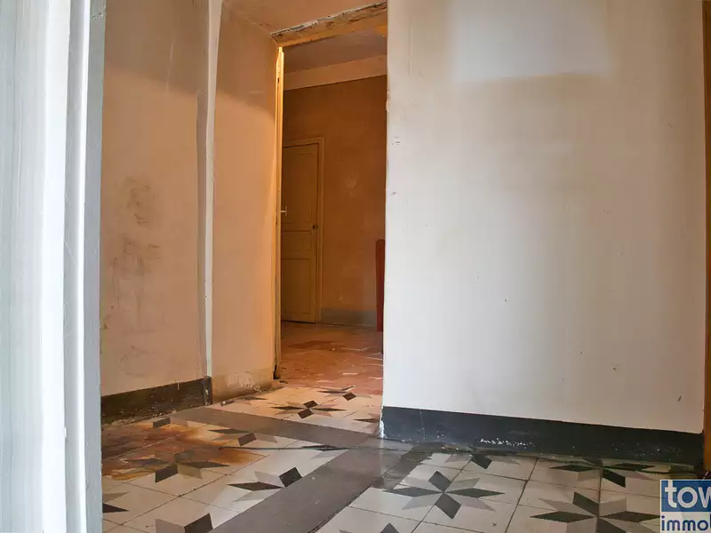 Maison, 119 m²