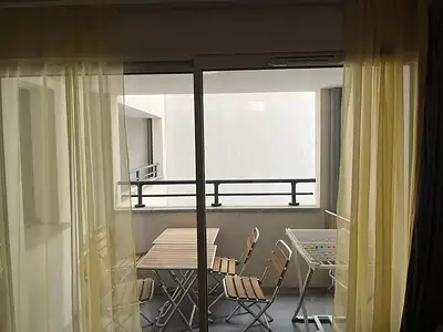 Appartement, 42 m²
