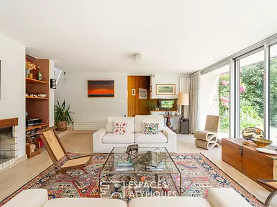 Maison, 196 m²