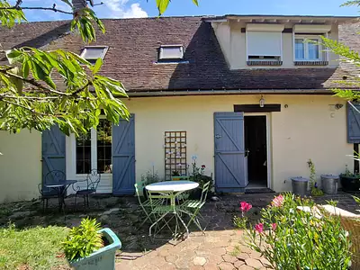 Maison, 174 m²