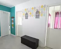 Appartement, 96,58 m²