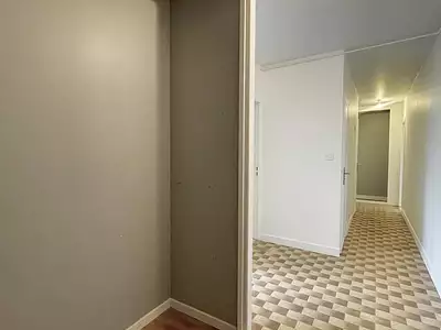 Appartement, 69,1 m²