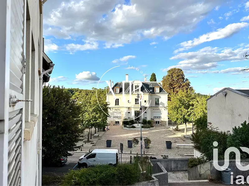 Appartement, 100 m²