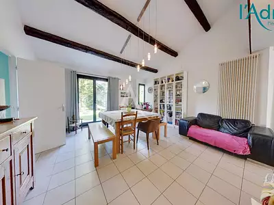 Maison, 154 m²