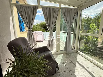 Maison, 86 m²