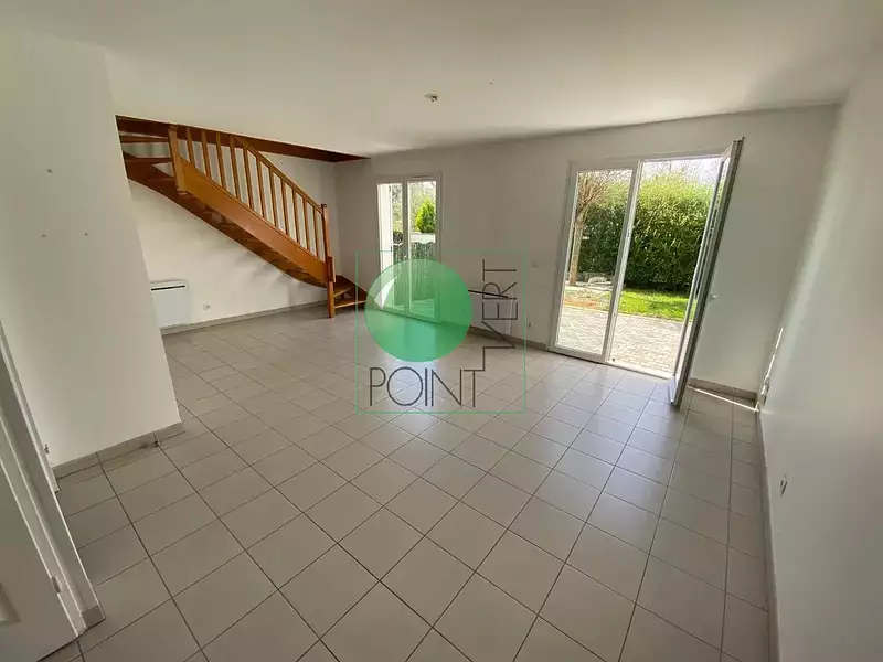 Maison, 97,55 m²