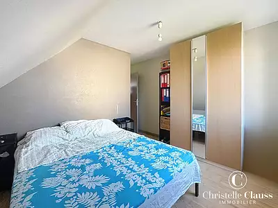 Maison, 92 m²
