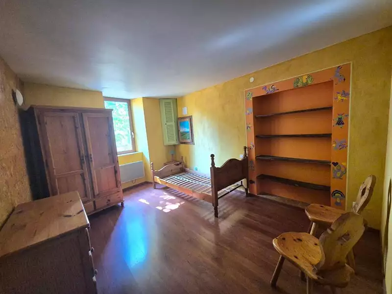 Maison, 107 m²