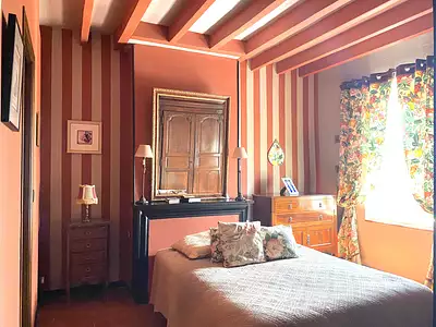 Maison, 115 m²