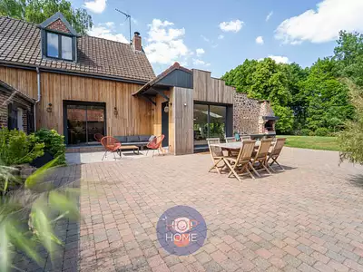 Maison, 220 m²