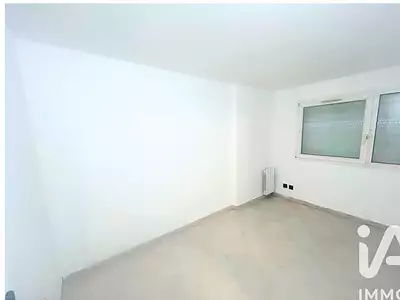 Appartement, 46 m²