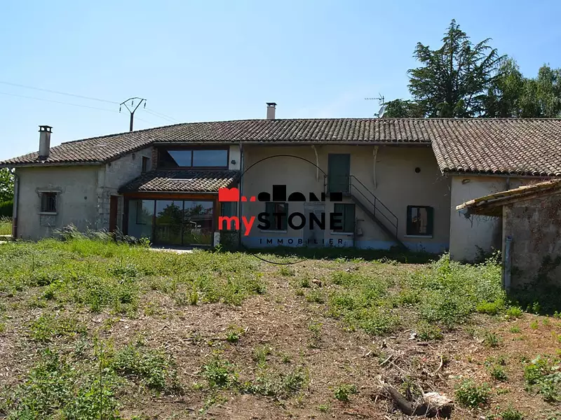 Maison, 200 m²