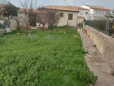 Maison, 83 m²
