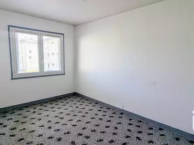 Appartement, 62 m²