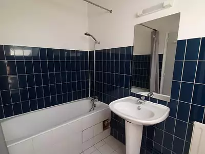 Appartement, 32 m²