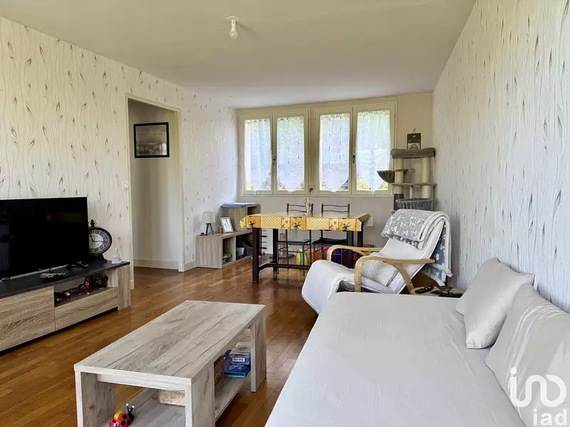 Appartement, 81 m²