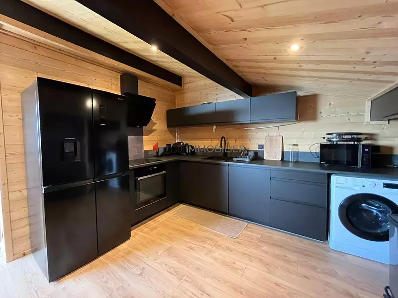 Appartement, 83 m²