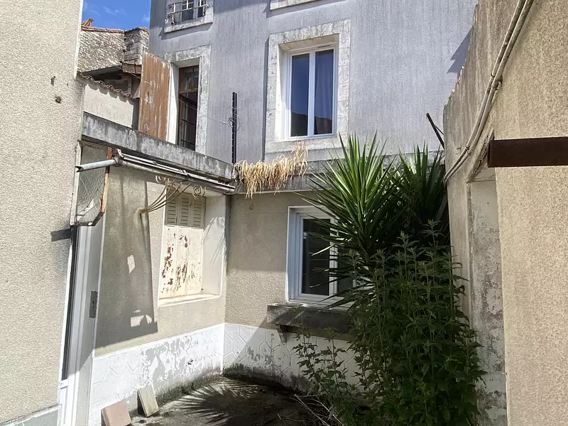 Maison, 232 m²
