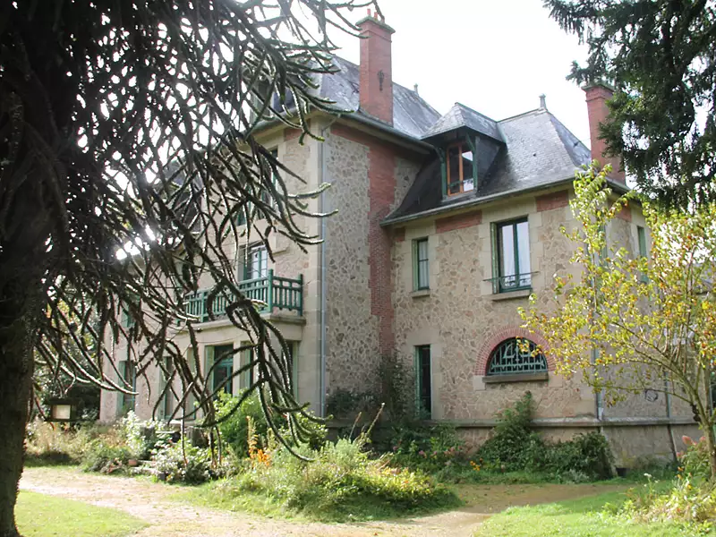 Maison, 544 m²